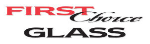 First Choice Glass Mirror logo