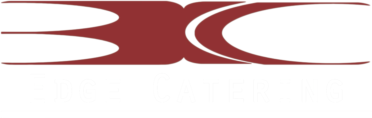 Edge Catering Co logo