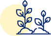 Monsoon Irrigation & Landscape Lighting logo
