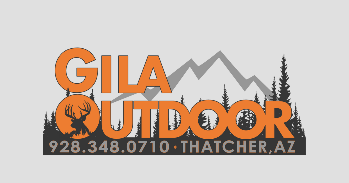 Gila Outdoor logo