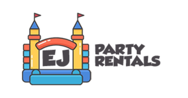 Ej Party Rentals logo