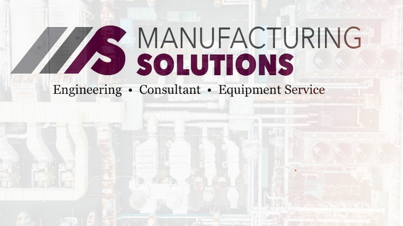 Manufacturing Solutions logo