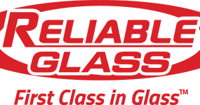 Reliable Glass Tucson (Formerly Star Glass) logo