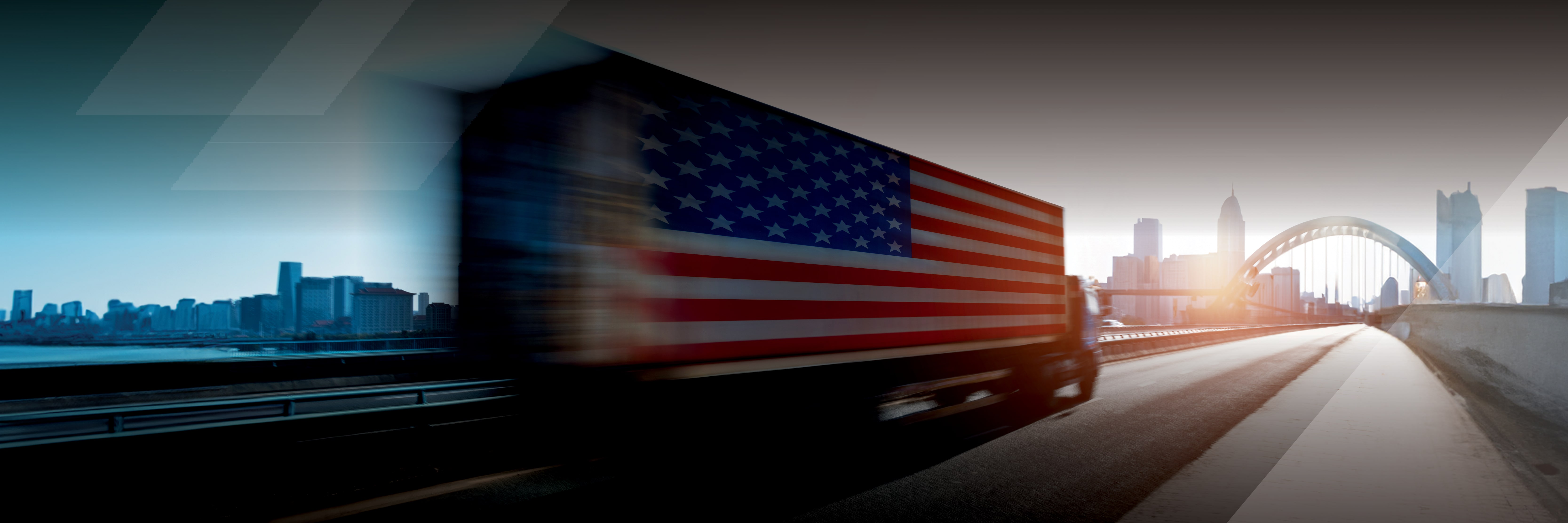 Rush Truck Centers - Tucson logo