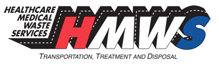 Healthcare Medical Waste Services logo