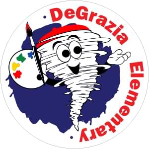 DeGrazia Elementary School logo