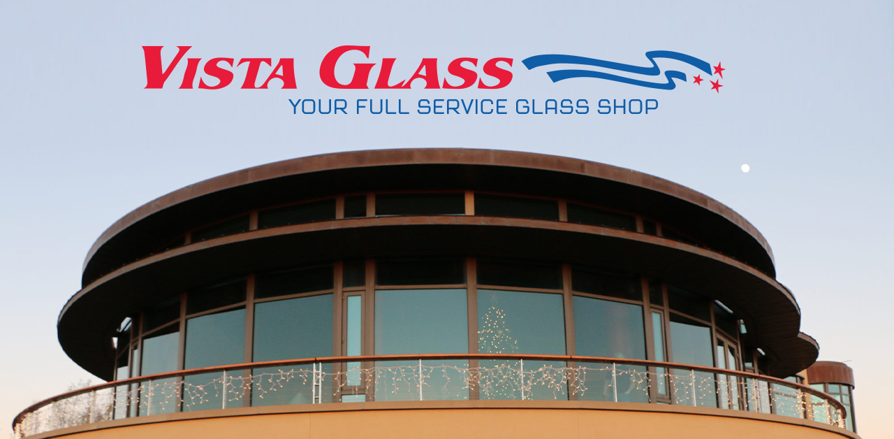Sierra Vista Glass logo