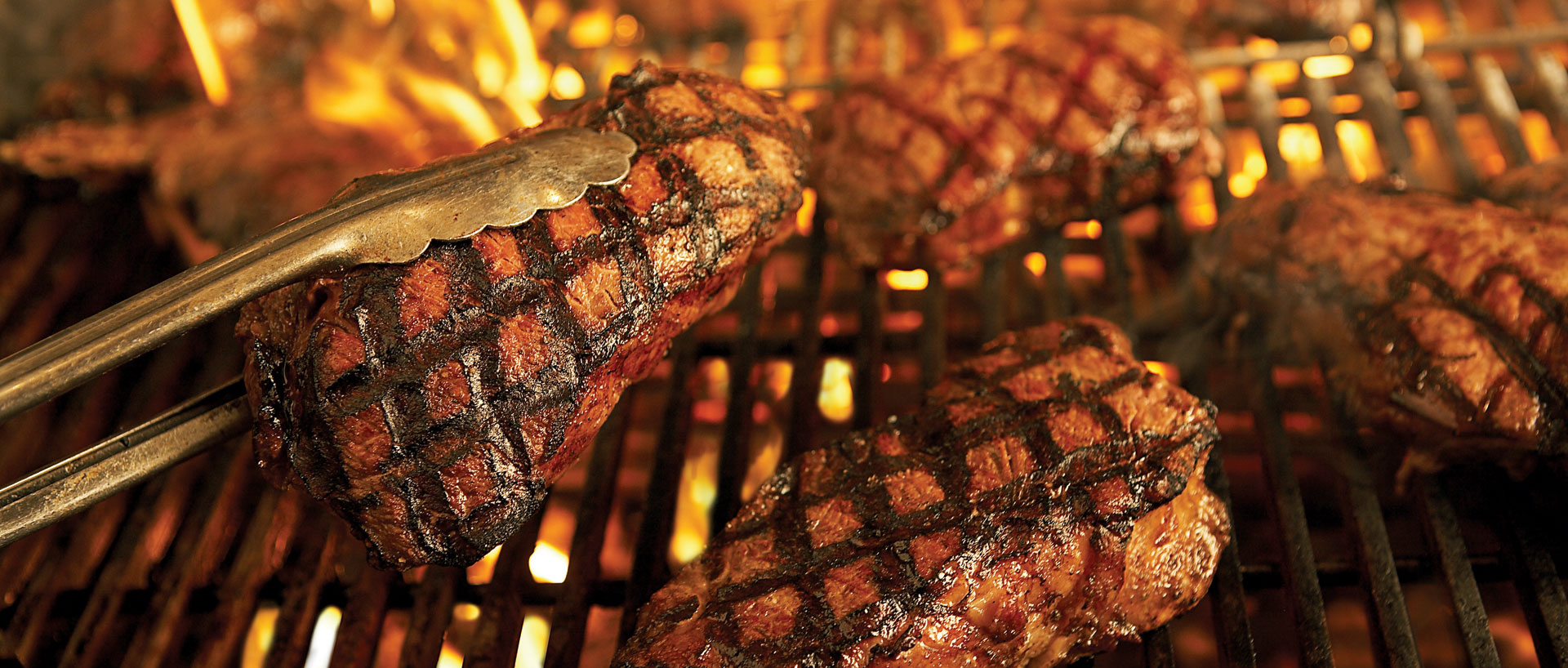 Silver Saddle Steakhouse logo