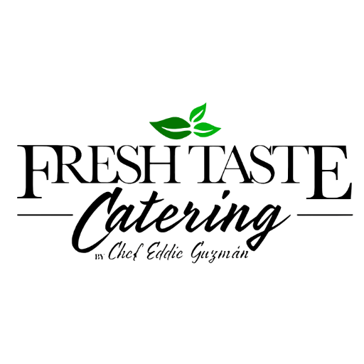 Fresh Taste Catering logo