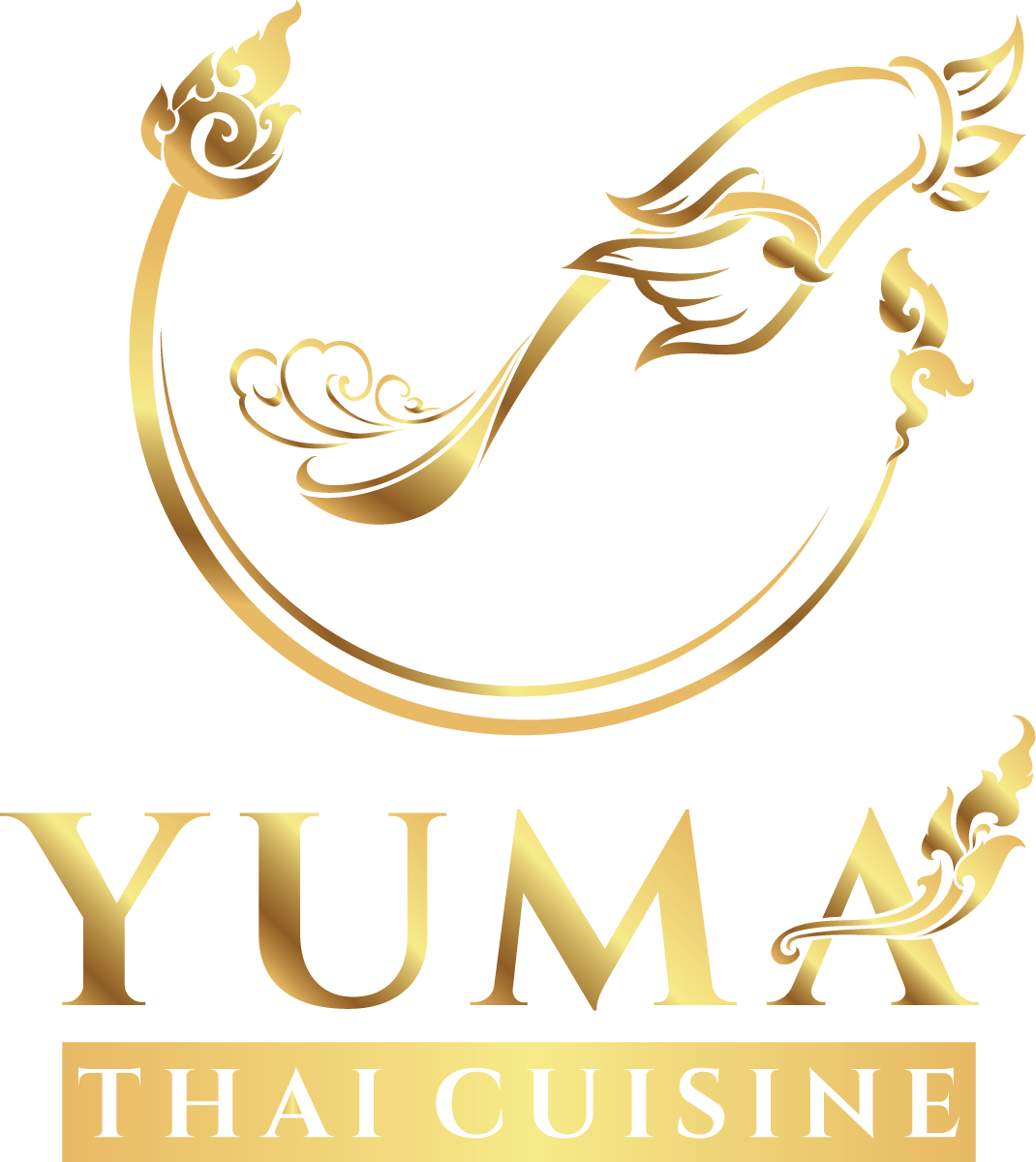 Yuma Thai Cuisine logo