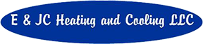 E & Jc Heating & Cooling Llc logo