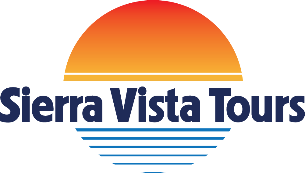 Sierra Vista Tours logo