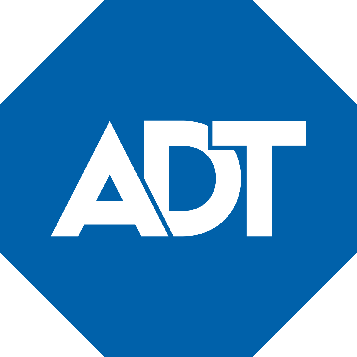 ADT Security Services logo