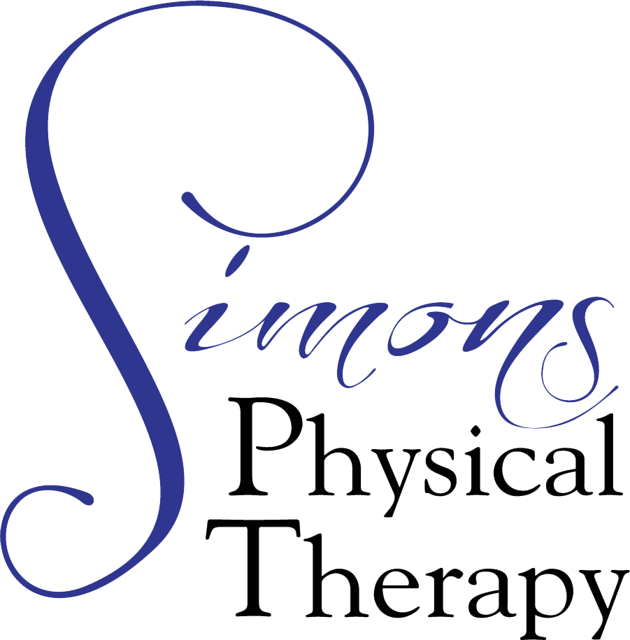 Simons Physical Therapy logo