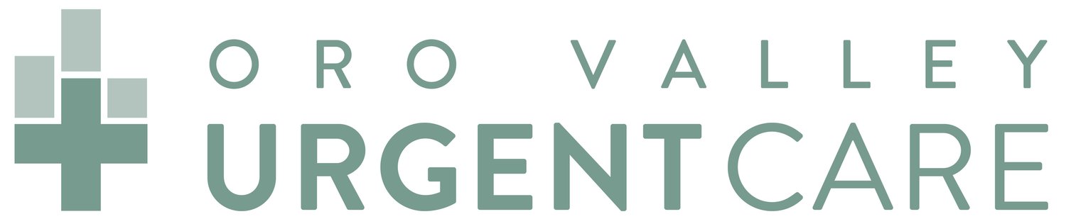 Oro Valley Urgent Care logo