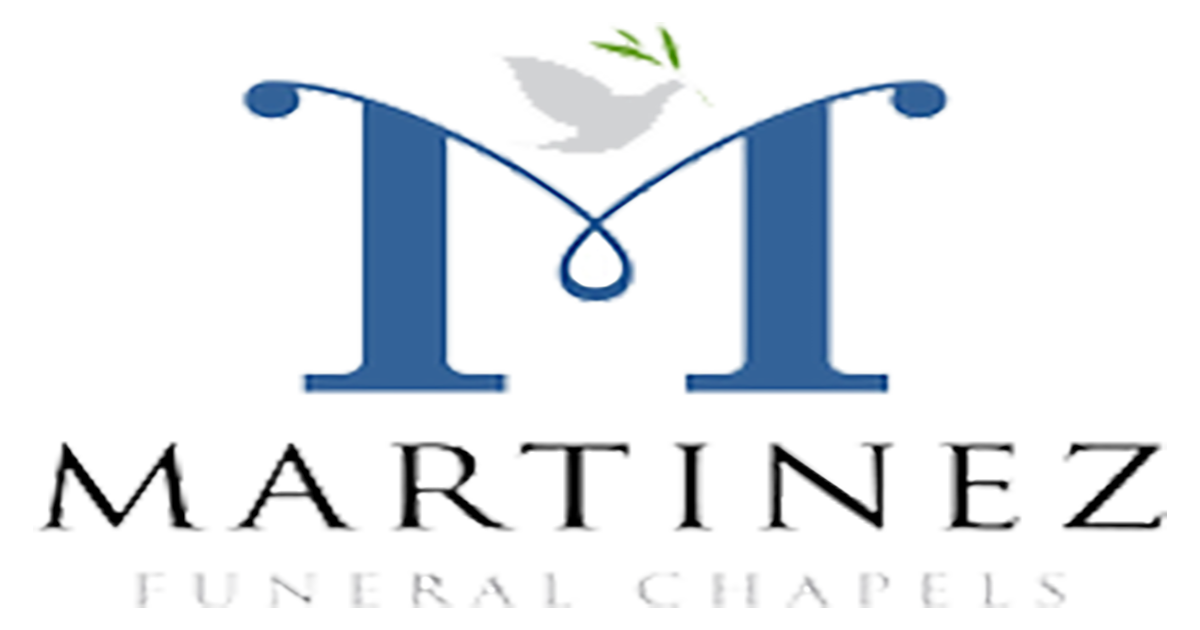 Martinez Funeral Chapels logo