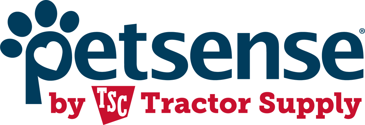 Petsense By Tractor Supply logo