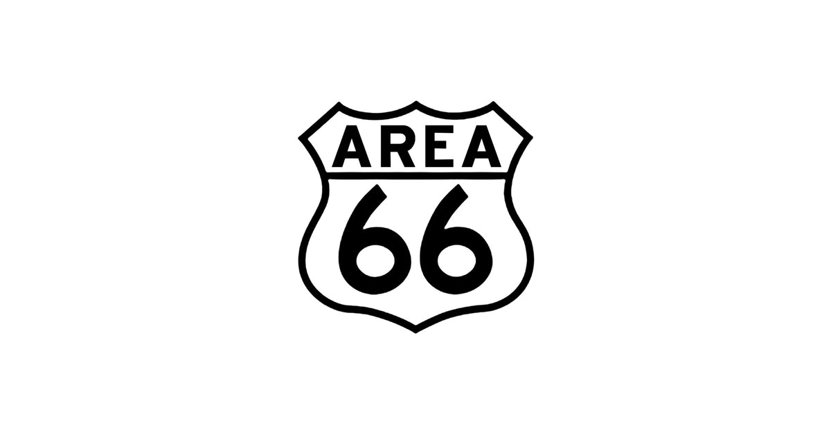Area 66 logo