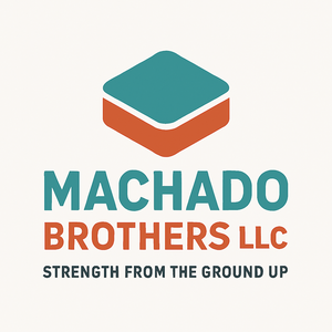 Machado Brothers Llc logo